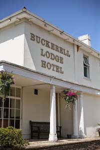 Buckerell Lodge Hotel 1096110 Image 2